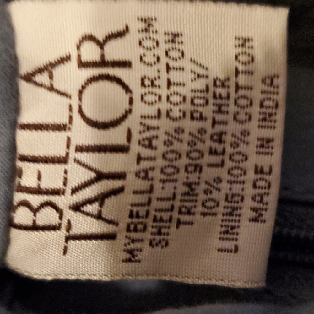 Bella Taylor purse - Picture 5 of 9